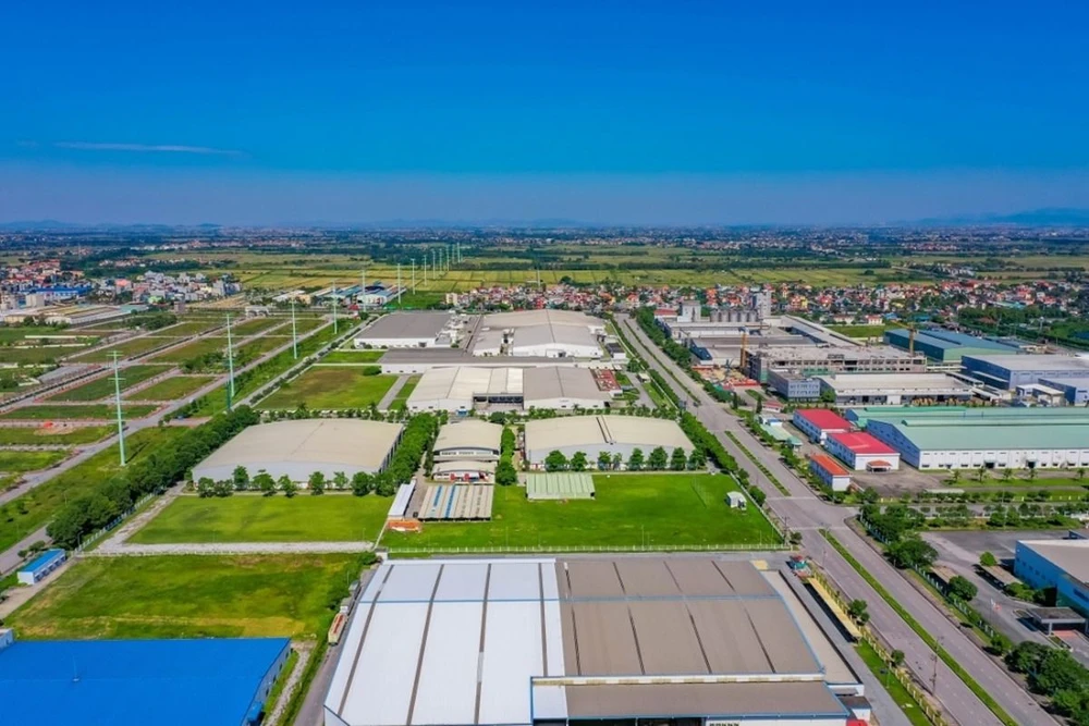 ROX Key Holdings bổ nhiệm Tổng Giám đốc mới.jpg