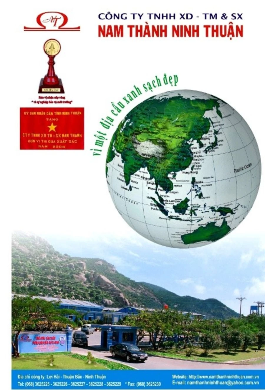 Biến rác thải đô thị thành các sản phẩm có ích.jpg