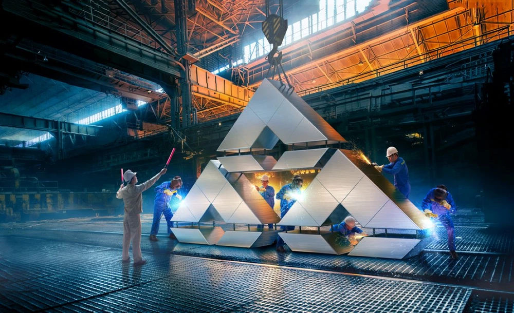 Hòa Phát lọt top 100 công ty lớn nhất khu vực Đông Nam Á.jpg