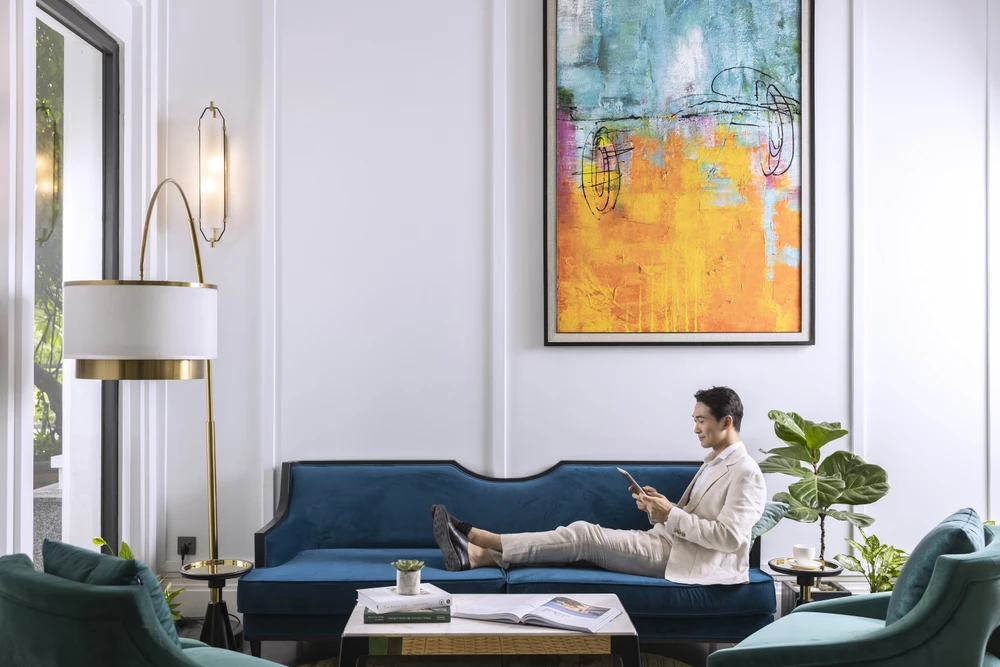 Grand Bay Halong Clubhouse được tư vấn nội thất bởi Sir Halo.jpg