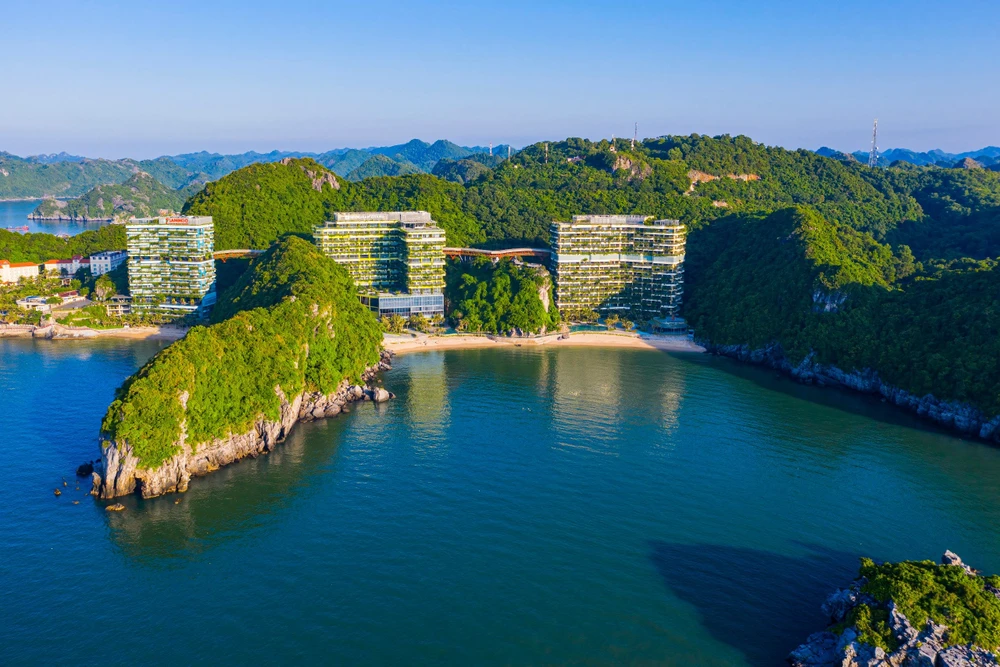 Quần đảo Cát Bà – Di sản thiên nhiên thế giới mới.jpg