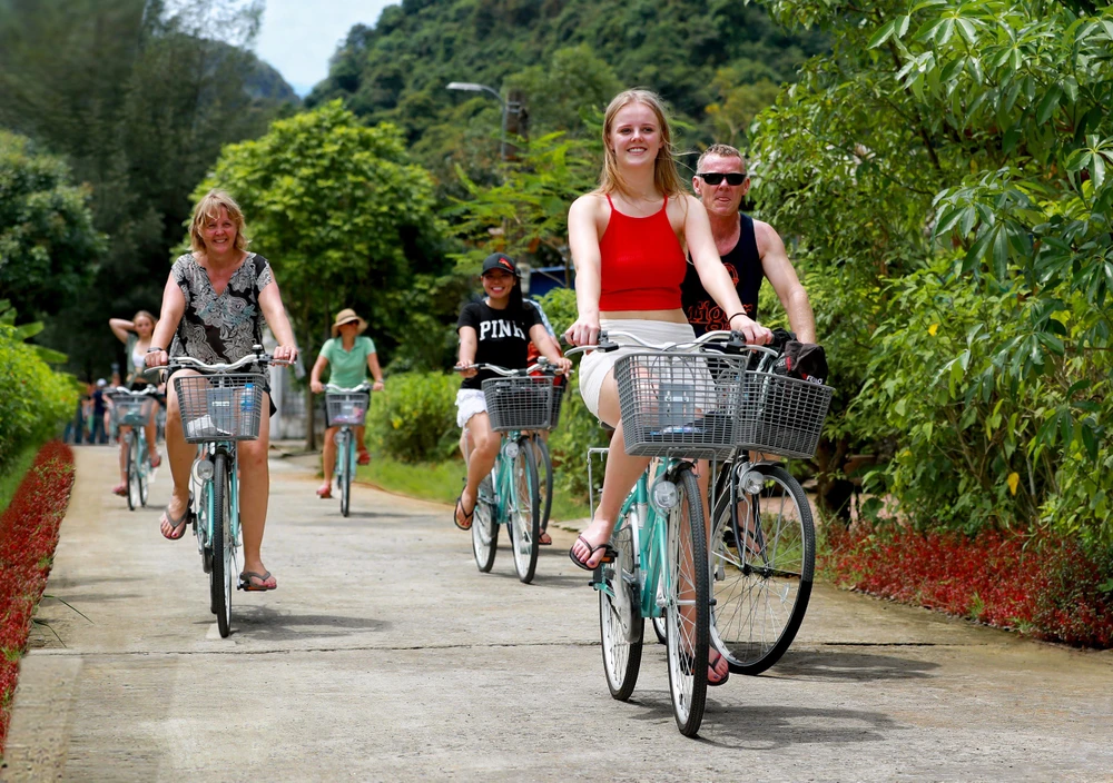 Quần đảo Cát Bà – Di sản thiên nhiên thế giới mới.jpg