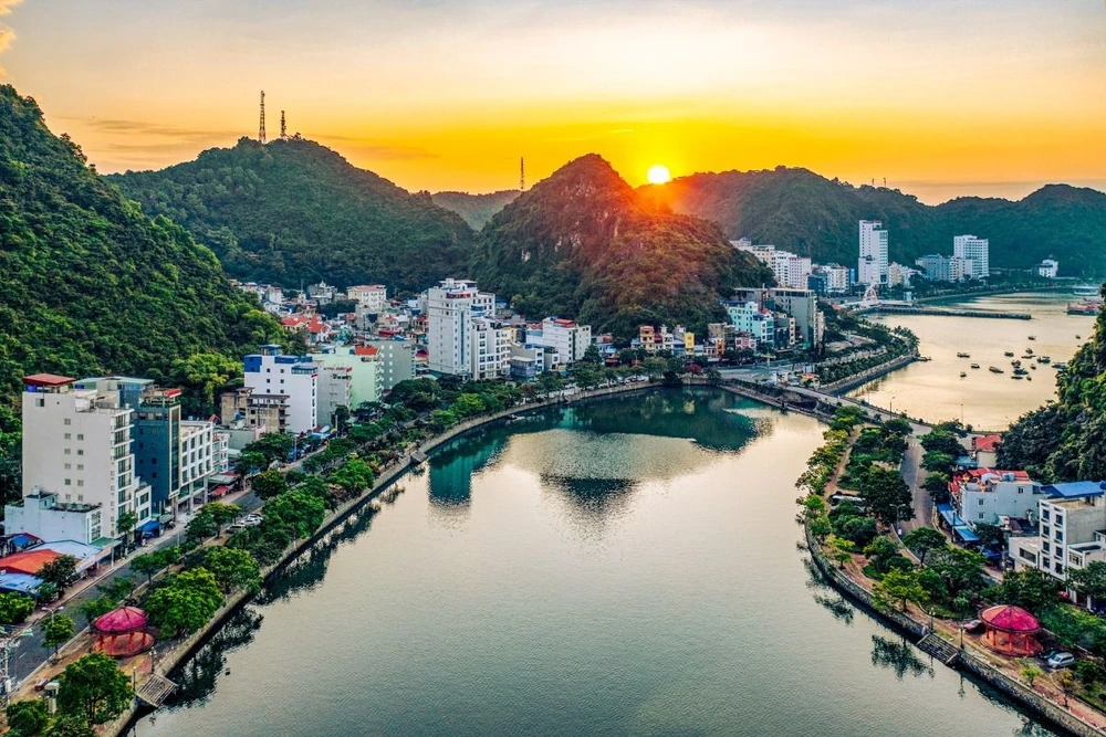 Quần đảo Cát Bà – Di sản thiên nhiên thế giới mới.jpg