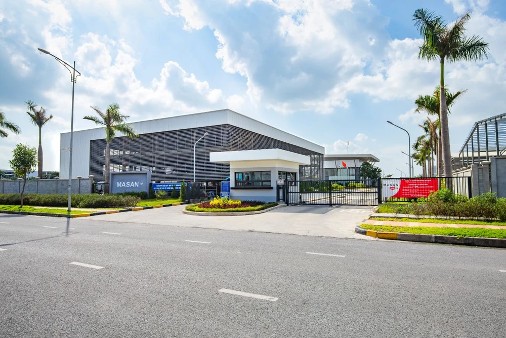 Các tổ hợp chế biến thịt MEATDeli đều được công nhận đạt chứng chỉ BRC – Tiêu chuẩn Toàn cầu về An toàn Thực phẩm.jpg