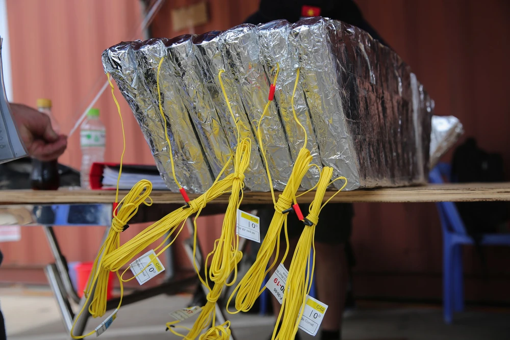 DIFF 2024 đêm 4: Hồi hộp chờ đón cuộc tỉ thí giữa hai siêu cường pháo hoa.jpg