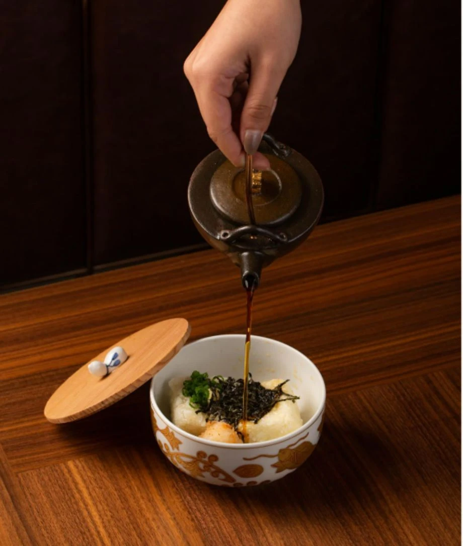 Izakaya by Koki là lựa chọn dành cho các tín đồ sành ẩm thực Nhật.PNG