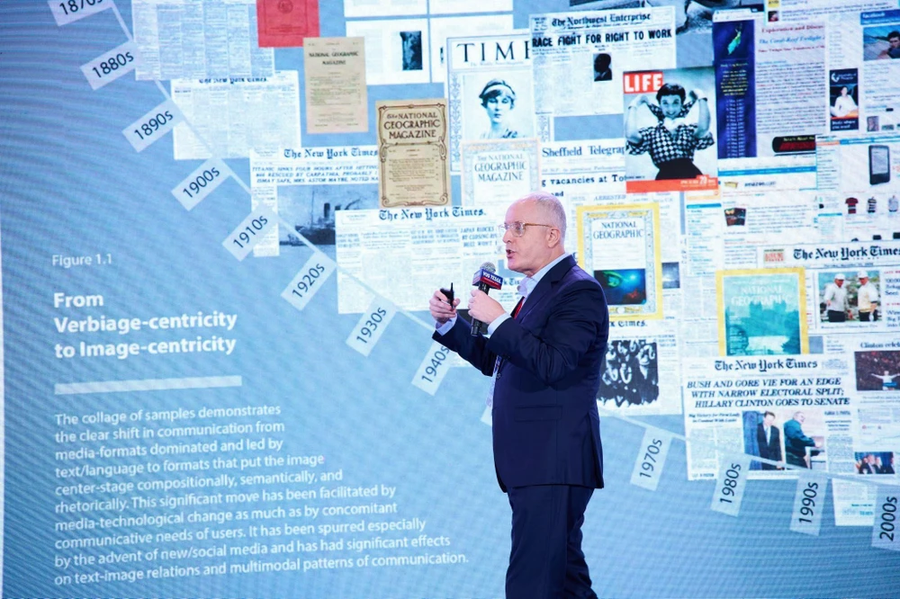 VUS TESOL 2024: Xây dựng và thúc đẩy giáo dục toàn diện trong giảng dạy tiếng Anh cho học sinh.jpg