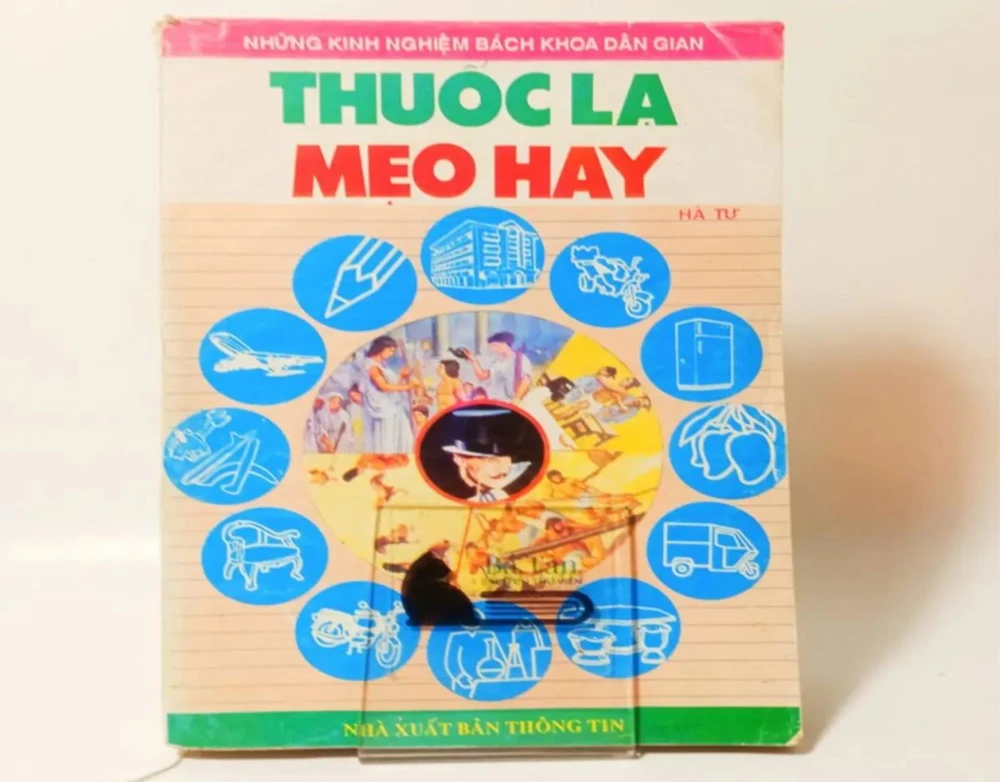 Những đầu sách thú vị đều dễ dàng tìm thấy tại Bá Tân - Sách Cũ Thư Viện.png