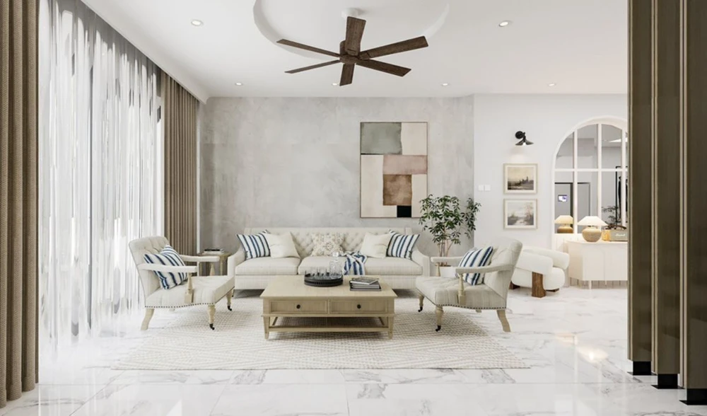 Giải pháp tối ưu cho không gian nhà nhỏ với phong cách thiết kế từ HPS Group.png