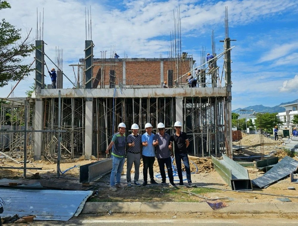 Giải pháp tối ưu cho không gian nhà nhỏ với phong cách thiết kế từ HPS Group.png