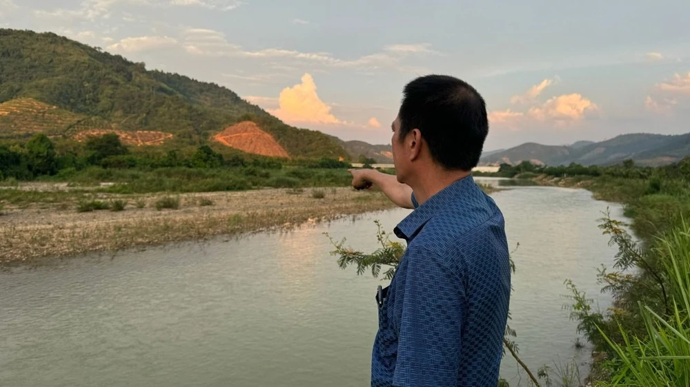 Lâm Đồng: UBND huyện chỉ đạo tháo gỡ khó khăn cho doanh nghiệp.jpg