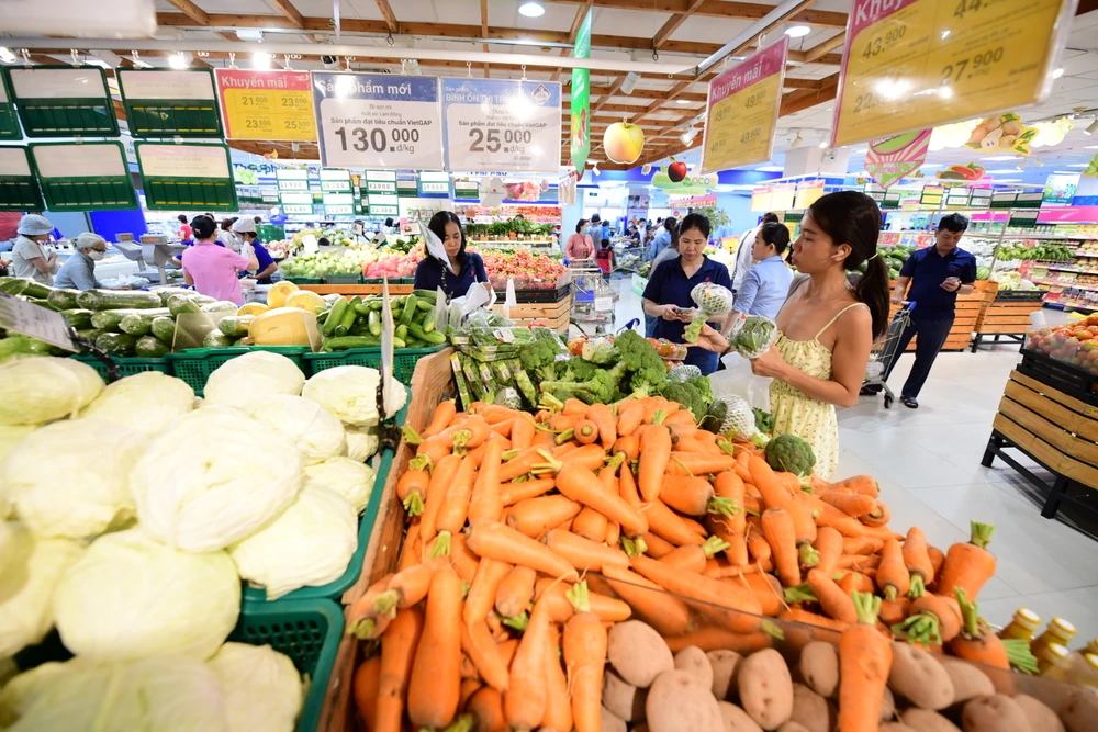 Co.opmart, Co.opXtra khuyến mãi hơn 1.000 thực phẩm cho bữa ăn ngon.jpg