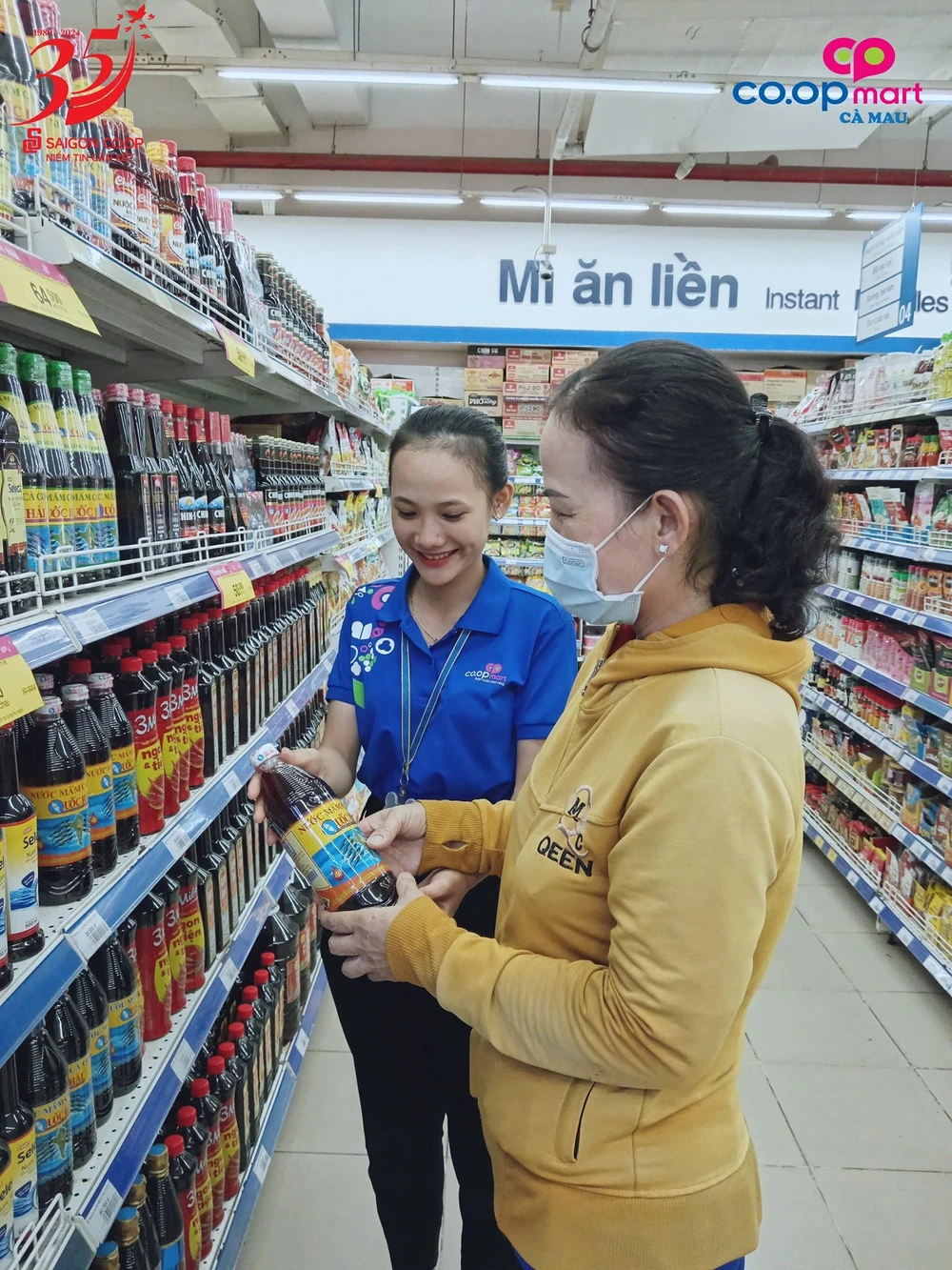 1.500 mặt hàng cho bữa ăn gia đình được giảm giá đến 50%.jpg