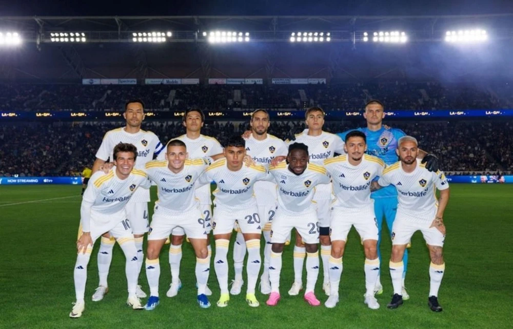 Những kiến thức tiến sĩ Dana Ryan chia sẻ được đúc kết từ kinh nghiệm hợp tác với các đội bóng lớn như LA Galaxy.jpg