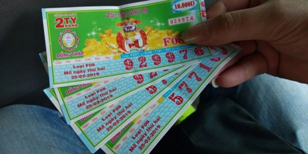 Giải thưởng dưới 10 triệu đồng không cần phải đóng thuế.png