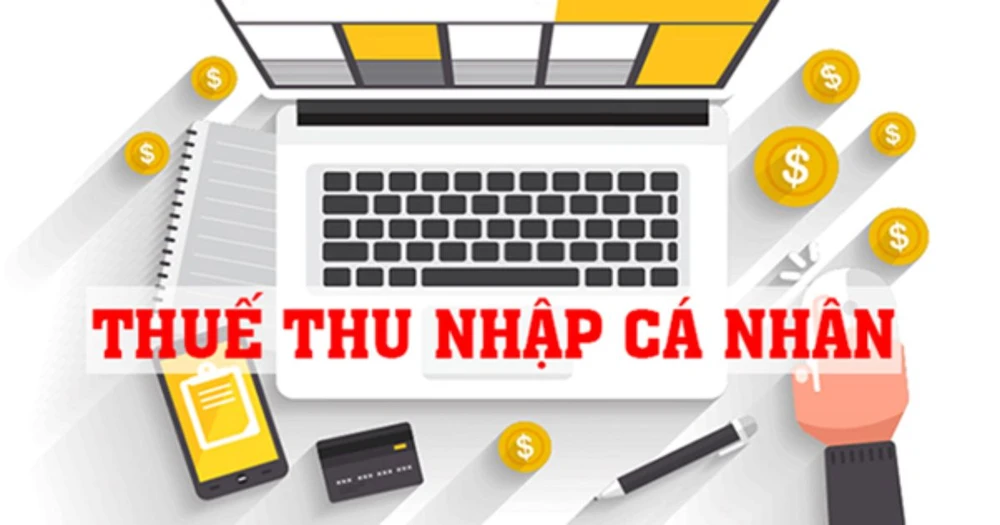 Trúng thưởng xổ số miền Nam với giải thưởng theo quy định cần nộp thuế thu nhập cá nhân.png