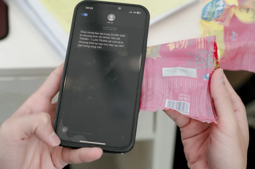 3 bước đơn giản để có cơ hội trúng 9 miếng vàng SJC cùng Trà Dr Thanh.jpg