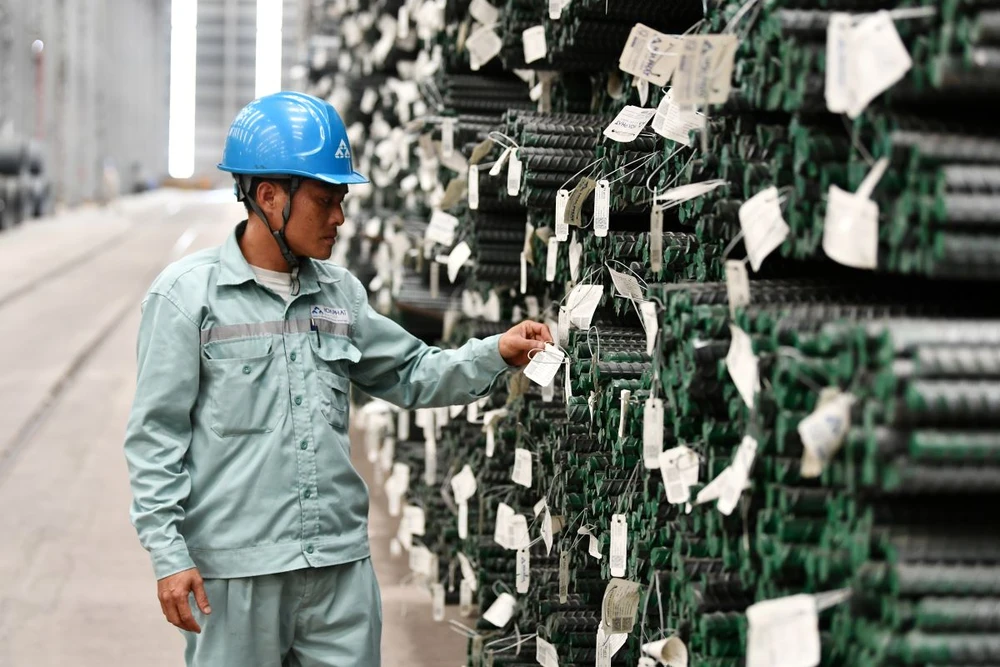 Hòa Phát đạt 3.320 tỷ đồng lợi nhuận trong quý II-2024.jpg