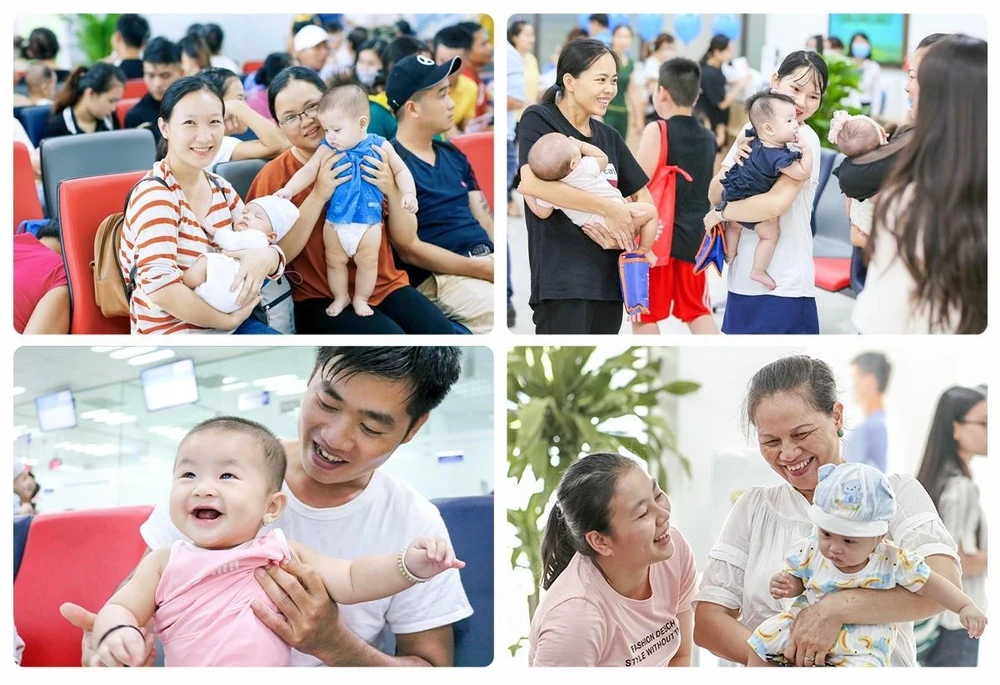 Hành trình nâng cấp dịch vụ tiêm chủng vaccine chất lượng cao tại Việt Nam.jpg