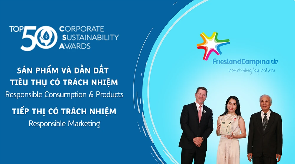 Đại diện FCV nhận giải thưởng CSA.png