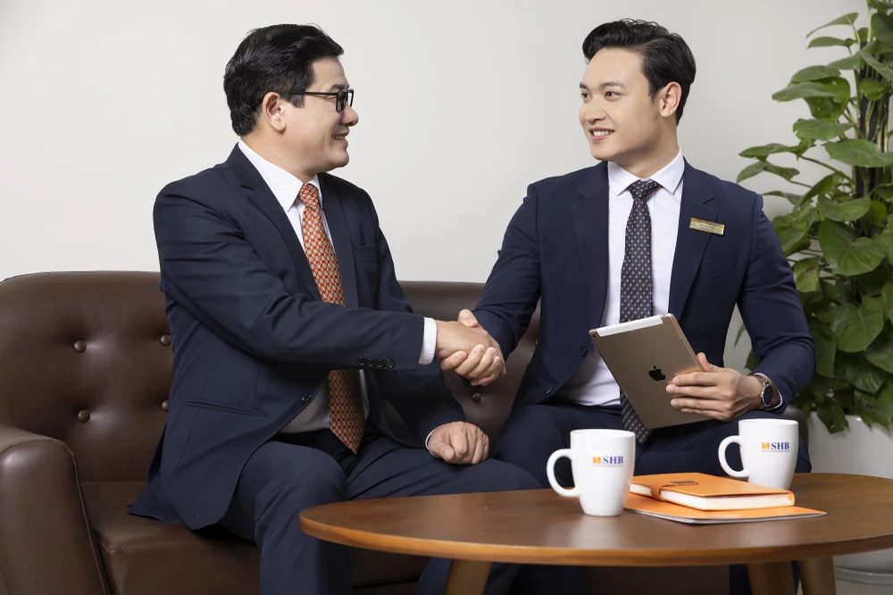 SHB Mobile cập nhật tính năng dành riêng cho khách hàng cao cấp.jpg