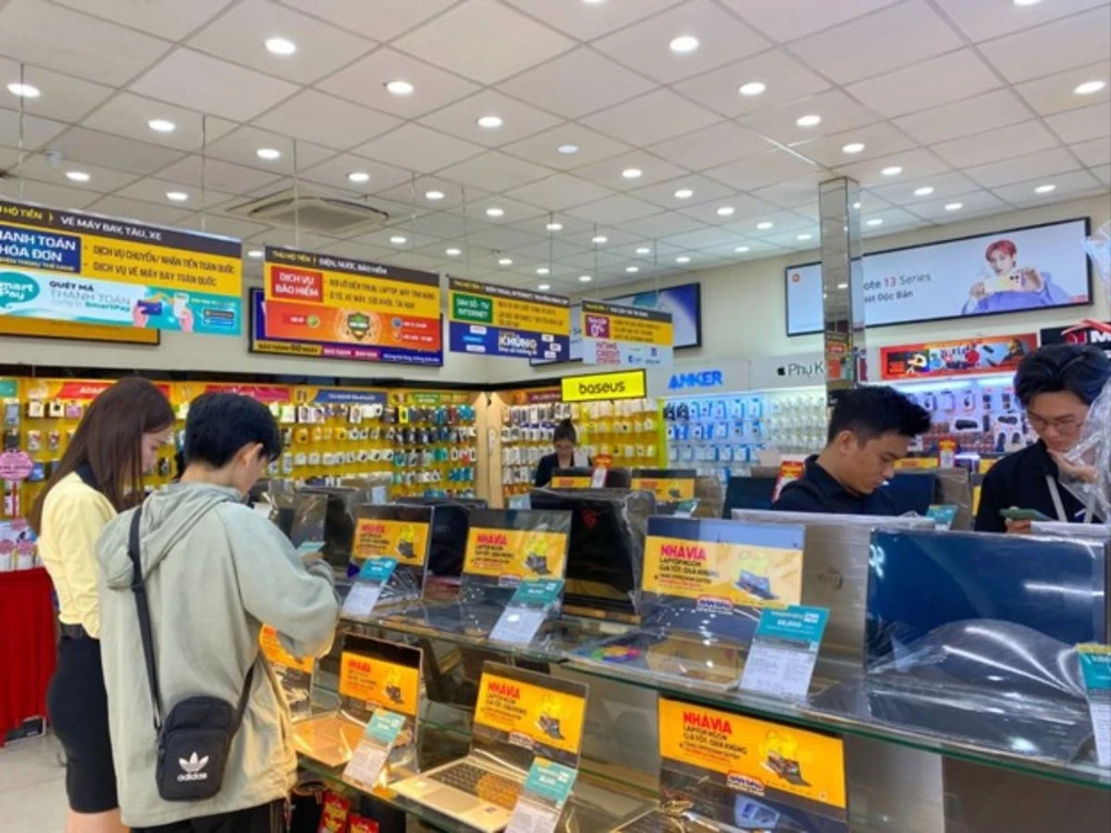 Chương trình Nhả vía thu hút sự quan tâm của đối tượng học sinh - sinh viên trên cả nước.jpg