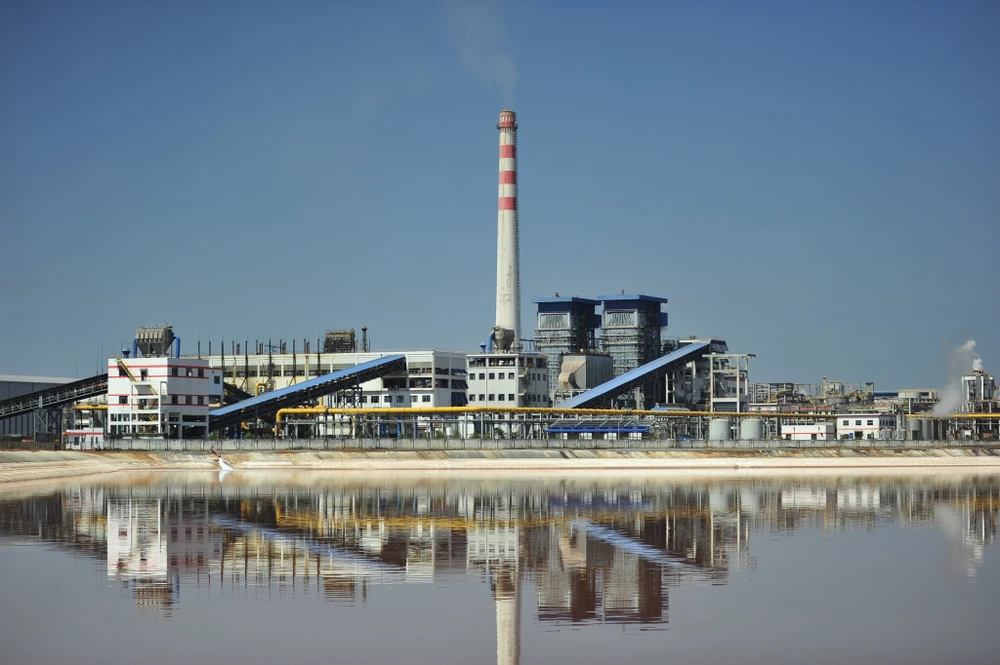 Sản lượng Alumin 6 tháng 2024 tăng 2,9% so với cùng kỳ.jpg