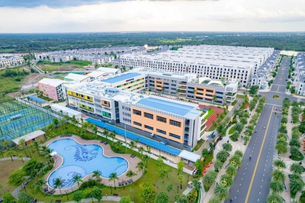 Trường học Vinschool trong khu đô thị Vinhomes Grand Park quận 9.png