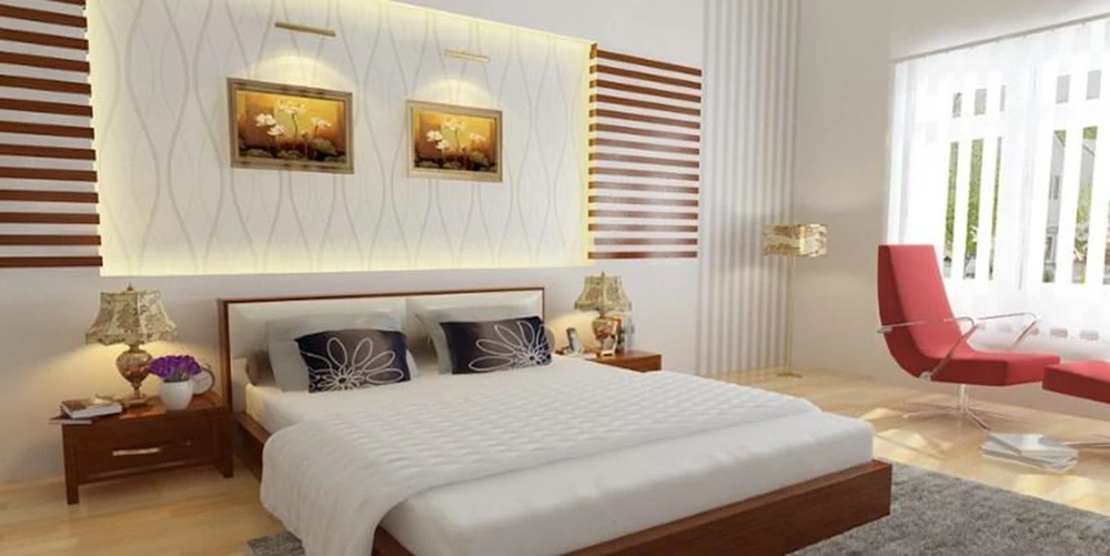 Cách bố trí giường ngủ: Tạo không gian ngủ thoải mái và tinh tế.jpg
