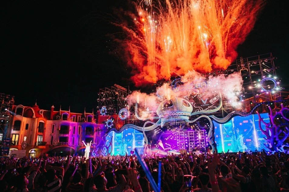 8Wonder Summer Festival tại Nha Trang tháng 7-2023.jpg