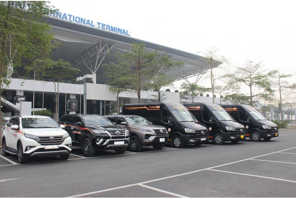 Giá cước niêm yết sẽ không thay đổi, chất lượng xe sẽ càng nâng cao.jpg