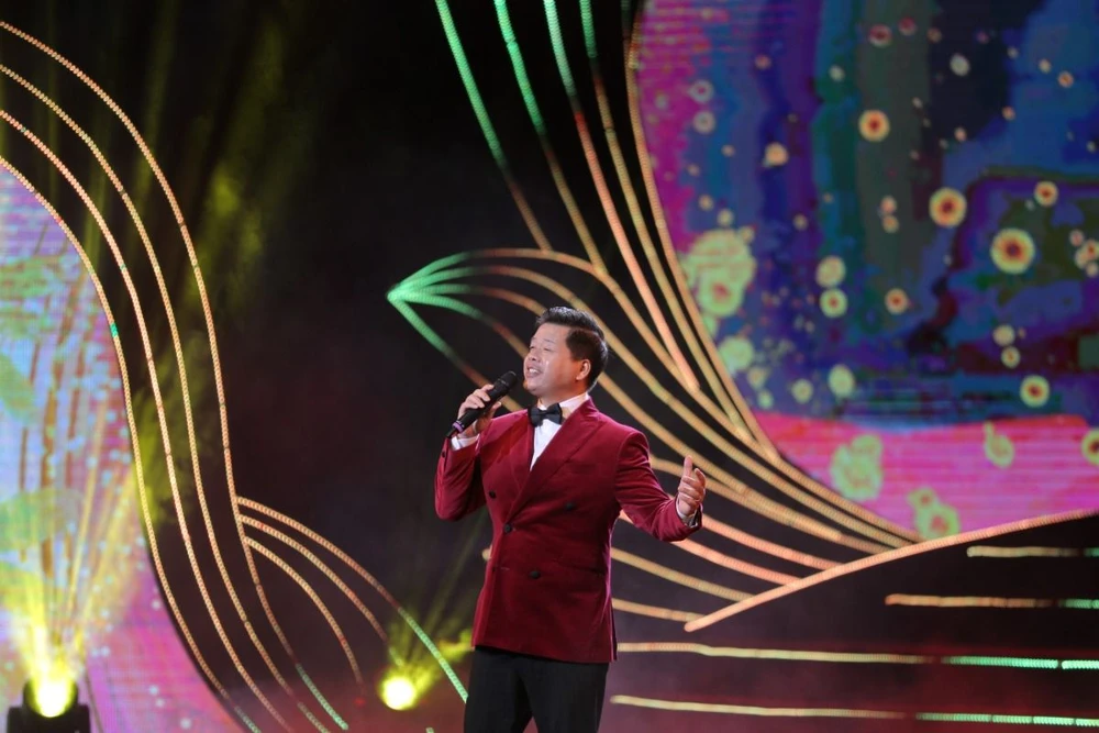 Lan tỏa giá trị lịch sử bằng những ca khúc đi cùng năm tháng.jpg