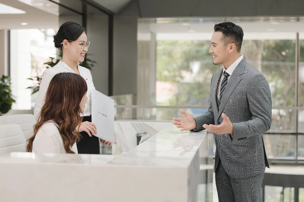 Techcombank hai năm liên tiếp được vinh danh nơi làm việc tốt nhất Châu Á do GPTW bình chọn.jpg