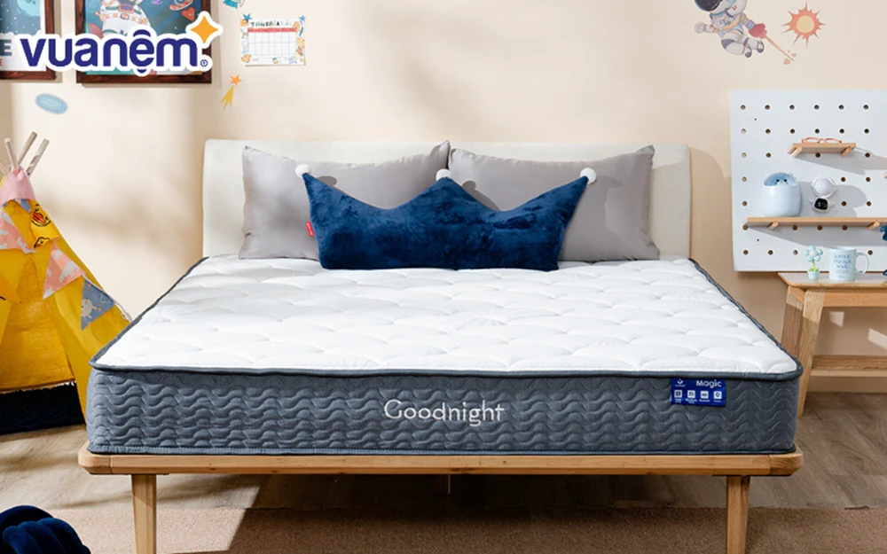 Nệm Foam Vua Nệm - Bí quyết có giấc ngủ ngon mỗi đêm.png