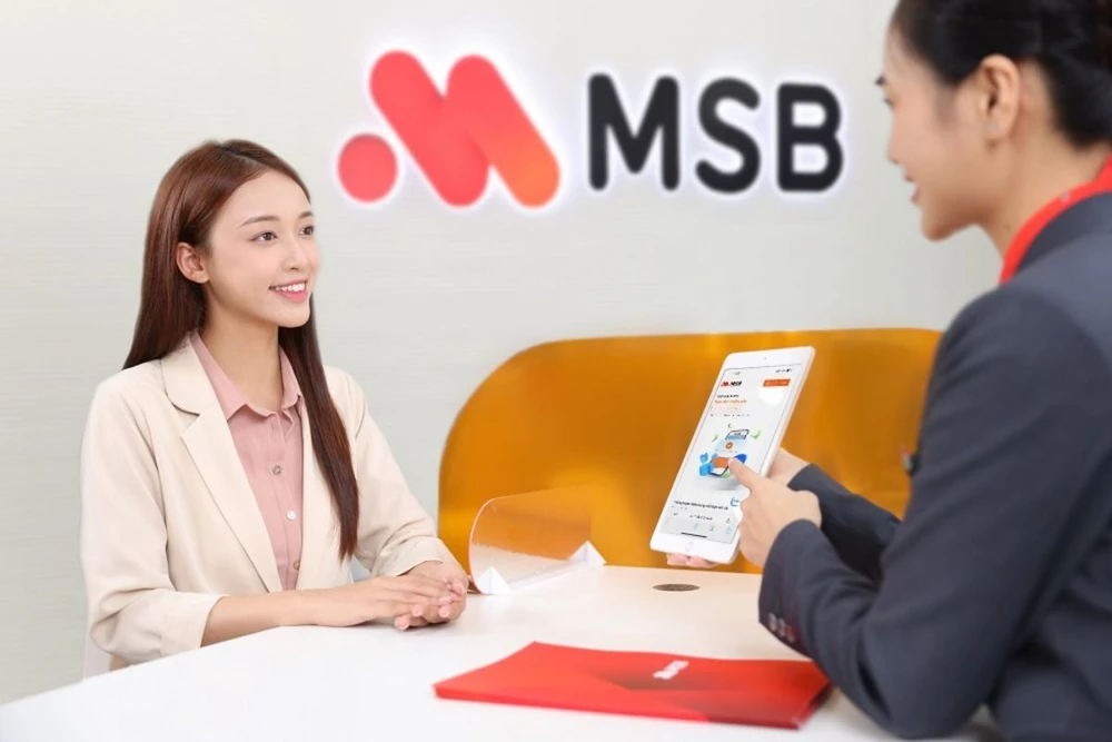 MSB giảm 1% lãi vay cho doanh nghiệp bị thiệt hại bởi bão Yagi.jpg