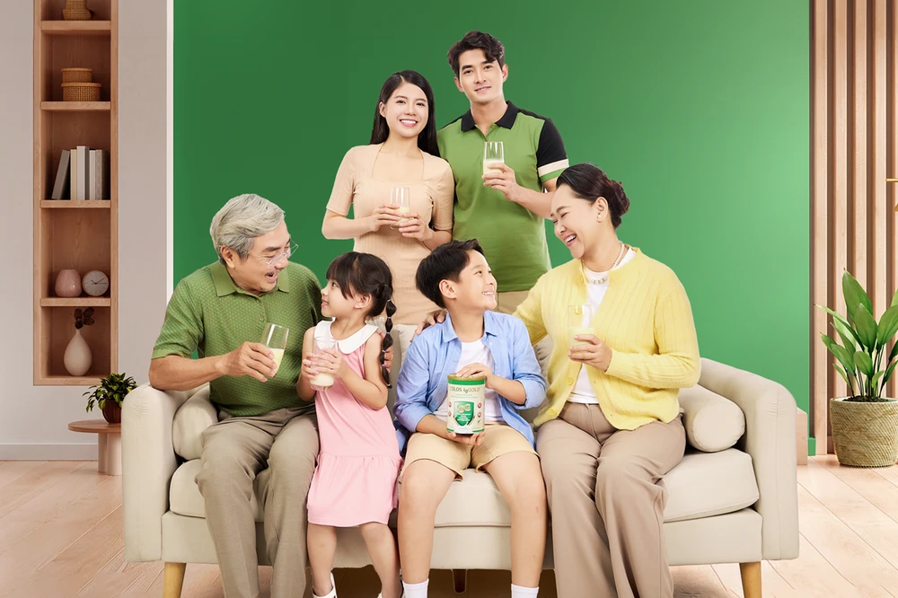 Hành động yêu thương – Đem đến sự bình an và hạnh phúc trọn vẹn cho cha mẹ.png