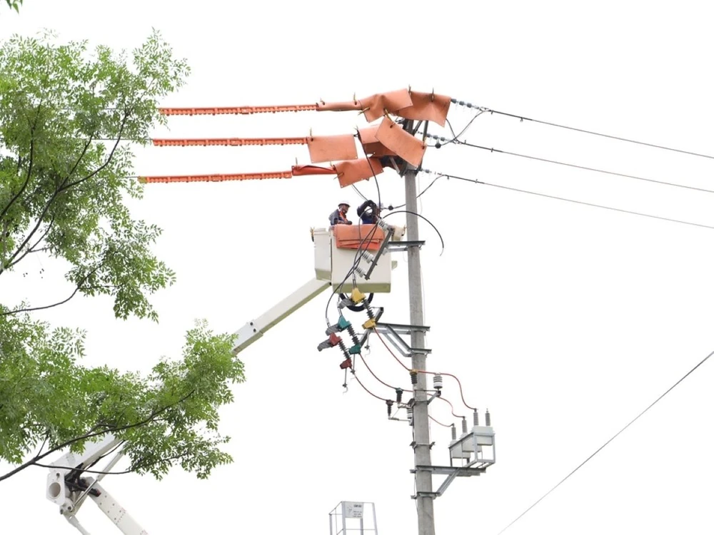 9 tháng năm 2024, EVNNPC đạt 74,649 tỉ kWh điện thương phẩm, tăng 10,3%.jpg