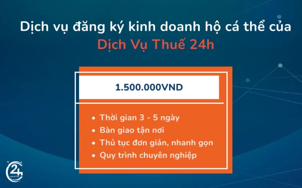Dịch Vụ Thuế 24h: Đăng ký hộ kinh doanh cá thể, thủ tục đơn giản, chi phí hợp lý.jpg