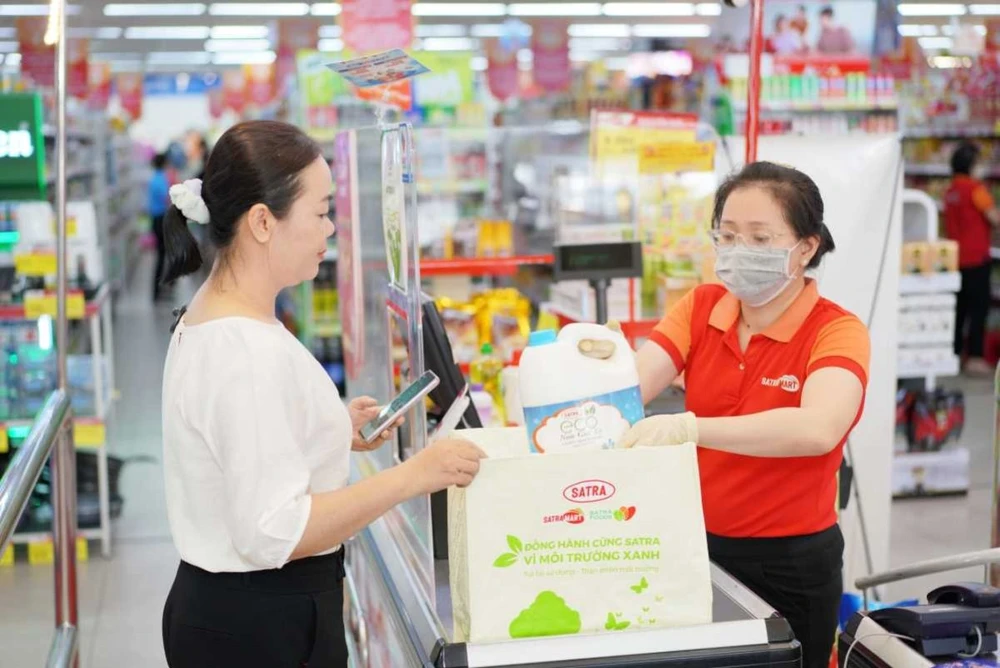 Tập trung chất lượng dịch vụ trong khai thác tiềm năng bán lẻ.jpg