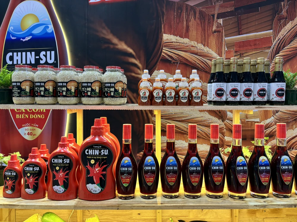 Masan Consumer đạt biên lợi nhuận 46,8% trong quý III.jpg