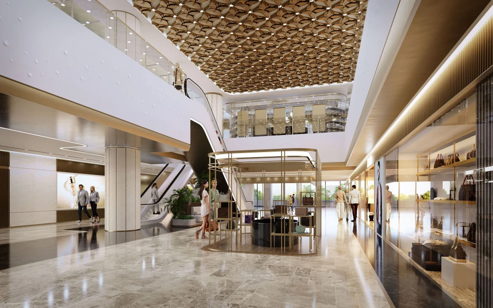 Vị trí siêu đắc địa, chứng nhận xanh – lợi thế làm nên sức hút cho Marina Central Tower.jpg