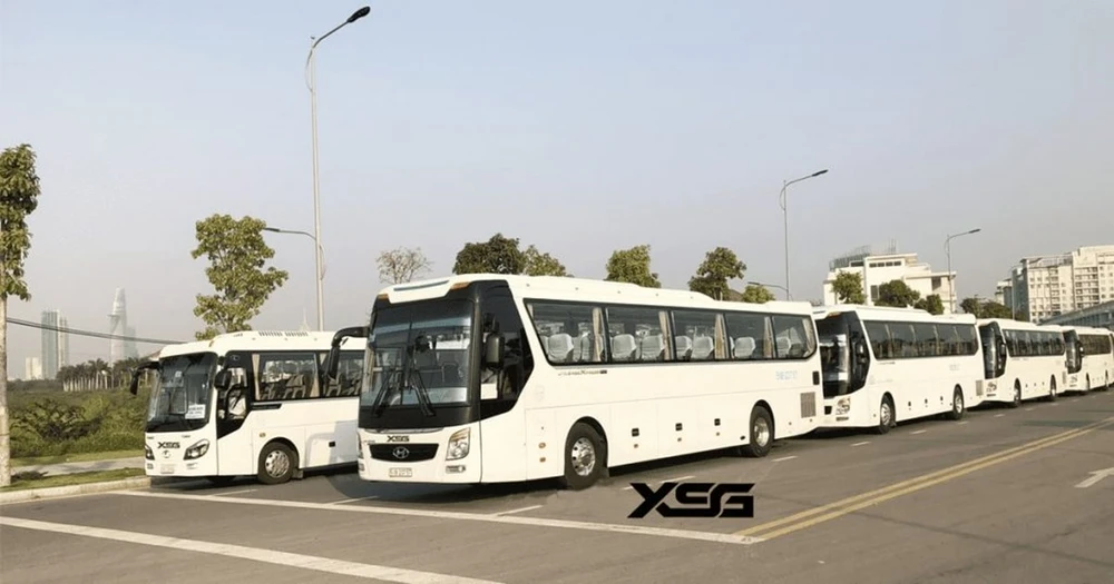 Dịch vụ thuê xe đưa đón sân bay của Xe Sài Gòn có ưu điểm gì nổi bật?.jpg
