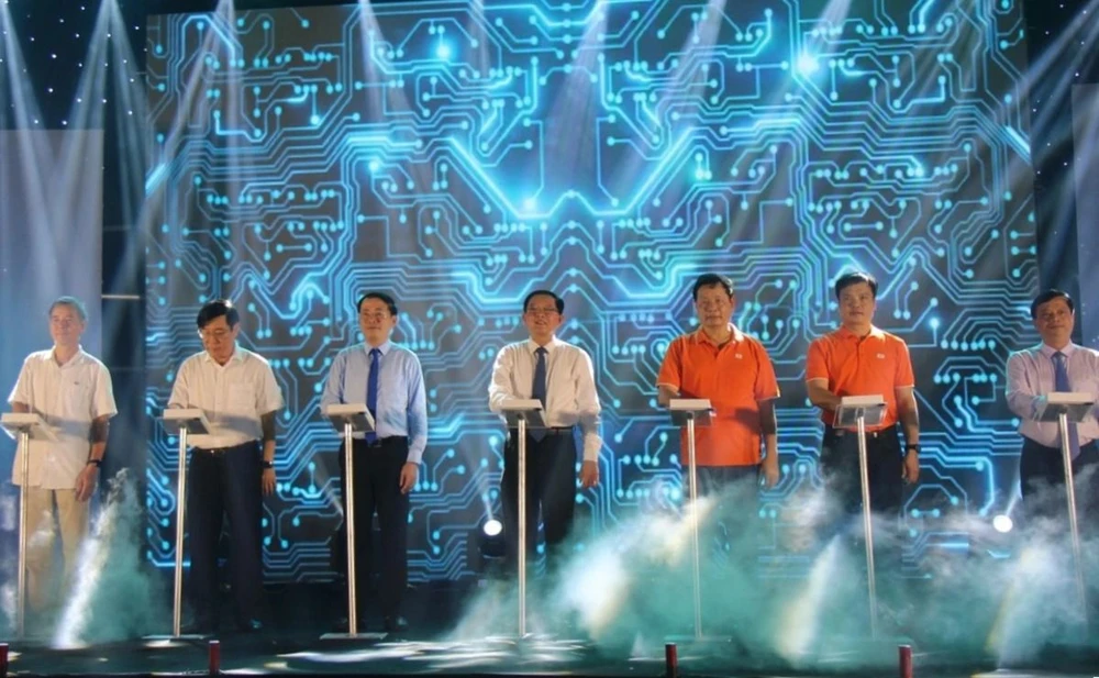 Bình Định: Động thổ dự án trung tâm trí tuệ nhân tạo hơn 4.300 tỉ đồng.jpg