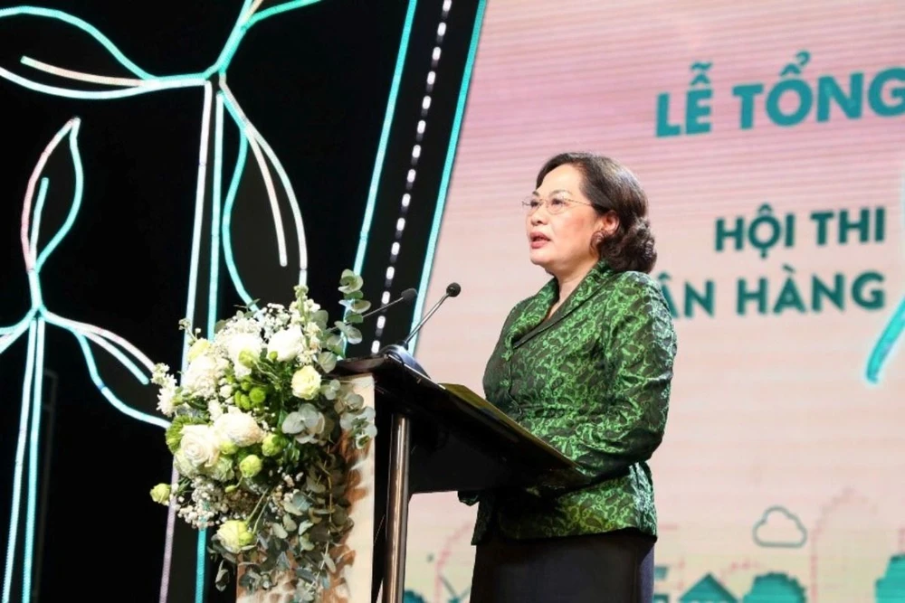 Agribank đạt Giải Đặc biệt Hội thi ‘Ngân hàng xanh cho cuộc sống xanh’.jpg