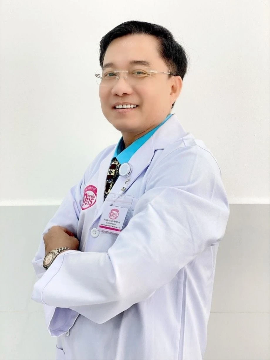 Tại sao bà bầu cần phải xét nghiệm tầm soát tiền sản?.jpg