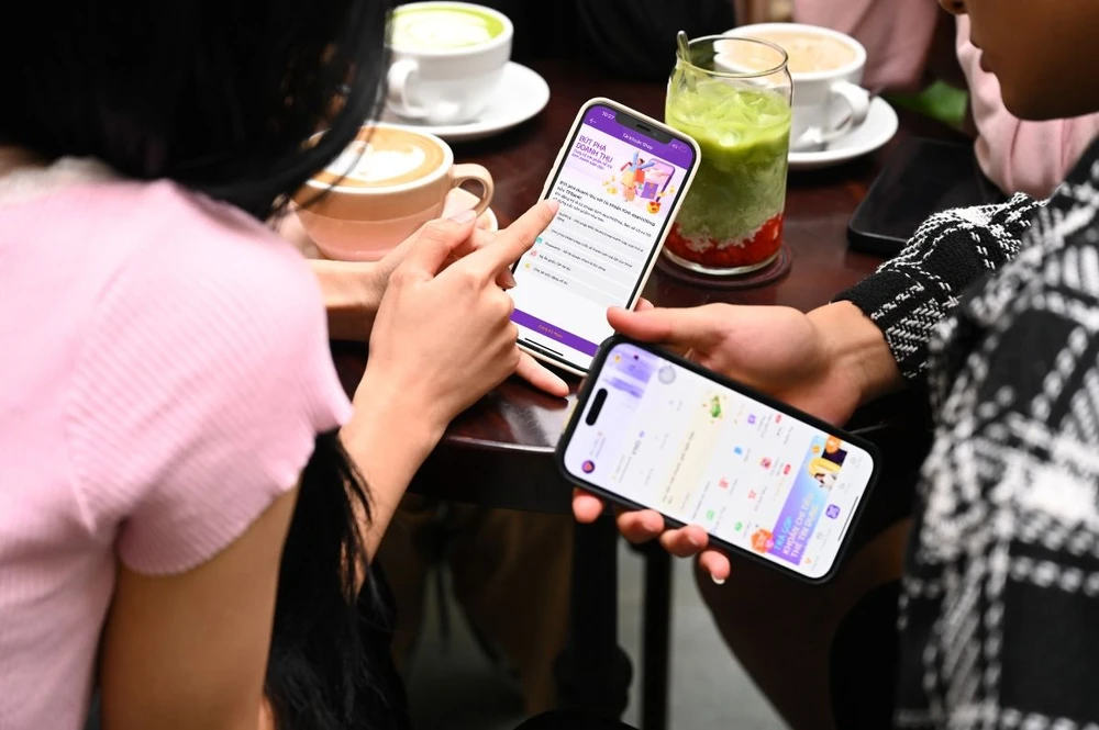 Khác biệt làm nên sức hút của các dịch vụ ngân hàng số TPBank.JPG