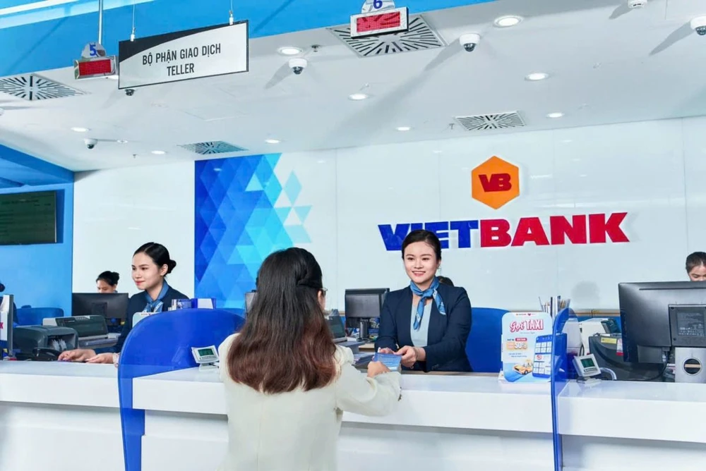 Vietbank nỗ lực tăng vốn điều lệ, kiên định với mục tiêu tăng trưởng bền vững.jpg