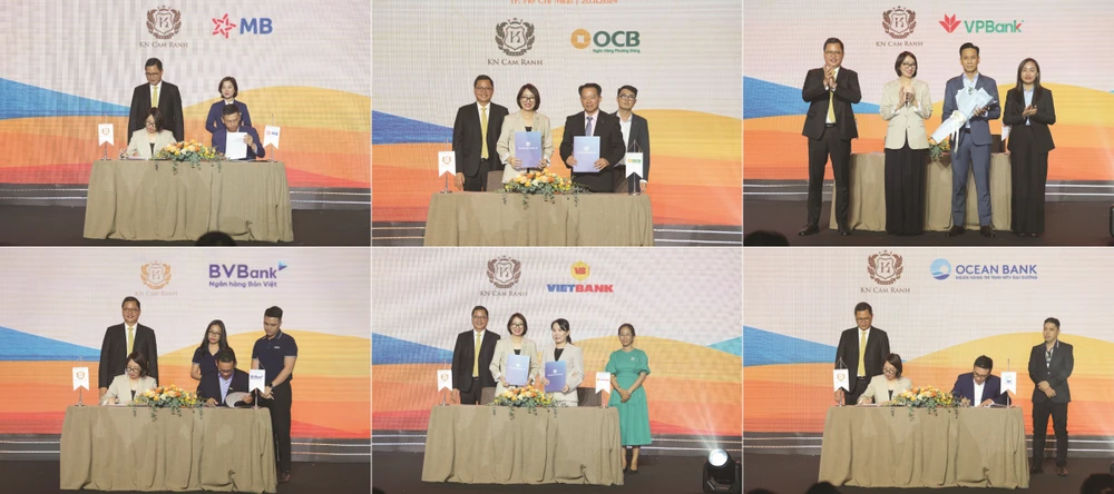 6 ngân hàng sẽ hỗ trợ khách vay mua nhà tại Caraworld.png