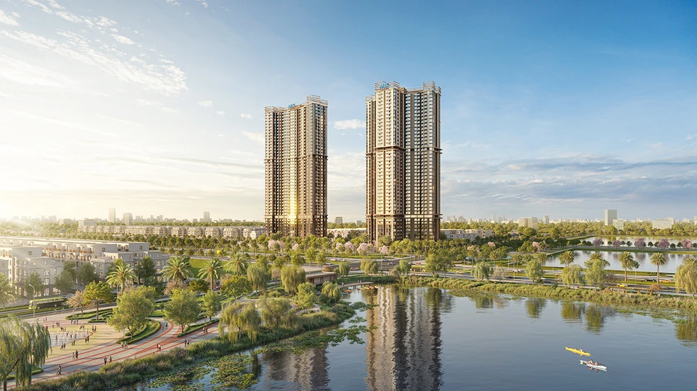 Imperia Signature: Phiên bản cao cấp nhất của thương hiệu Imperia do MIK Group phát triển.jpg