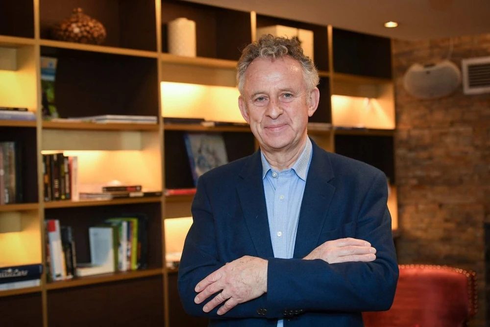 Diễn giả quốc tế: VinFuture thúc đẩy tiến bộ khoa học công nghệ toàn cầu.jpg